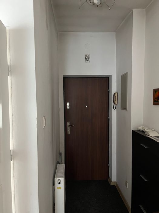 Sprzedam mieszkanie Katowice Ligota