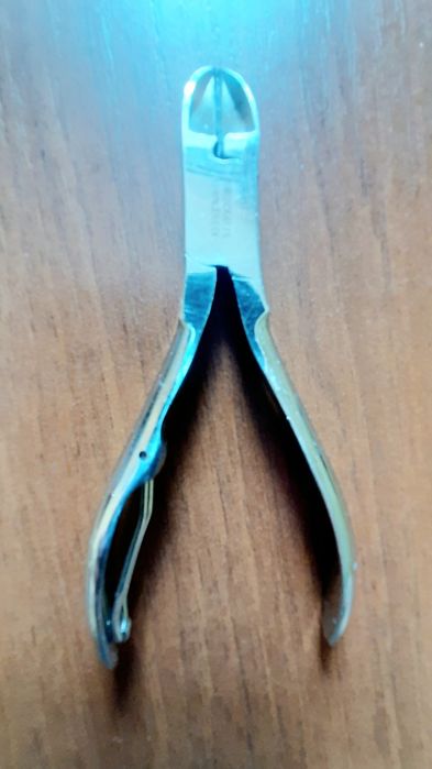 Кусачки для ногтей