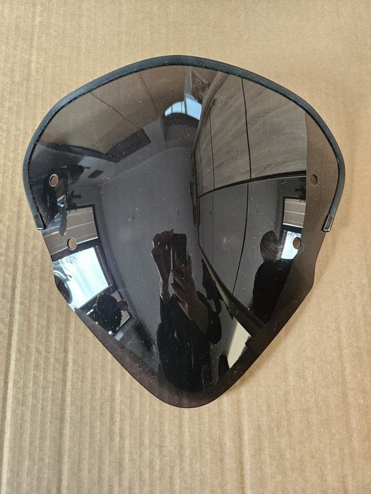 Suzuki GW 250 GW250 Inazuma szyba szybka owiewka nowa