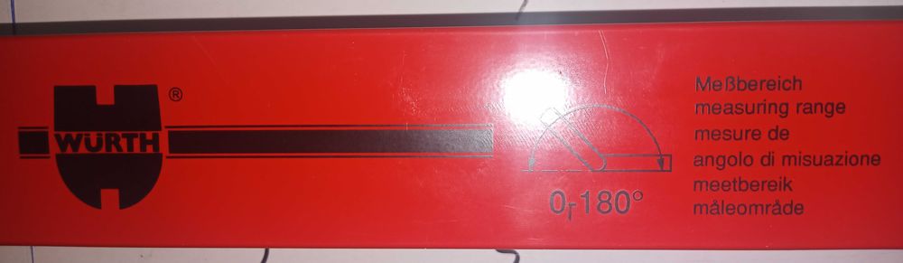 Suta 60cm wurth.