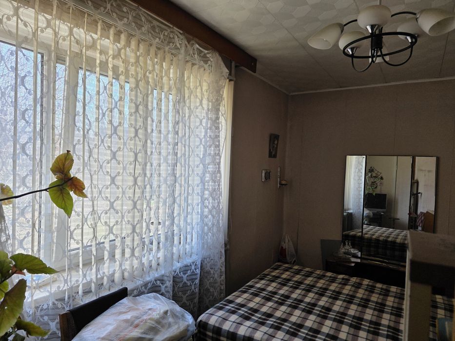 Срочно! 2 к/к Черёмушки 3/5 парк 46м.