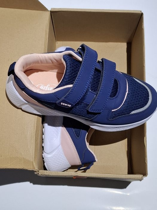 Nowe adidasy Befado trepki szkolne rozmiar  33