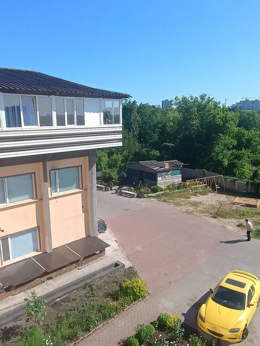 Можно на месяц!Аренда квартиры.Академика Павлова.Салтовка.Ул. Дидро 30