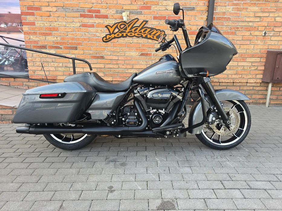 Harley-Davidson