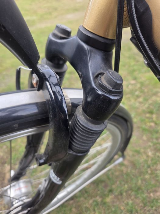 Rower Holenderski męski, marki BATAVUS