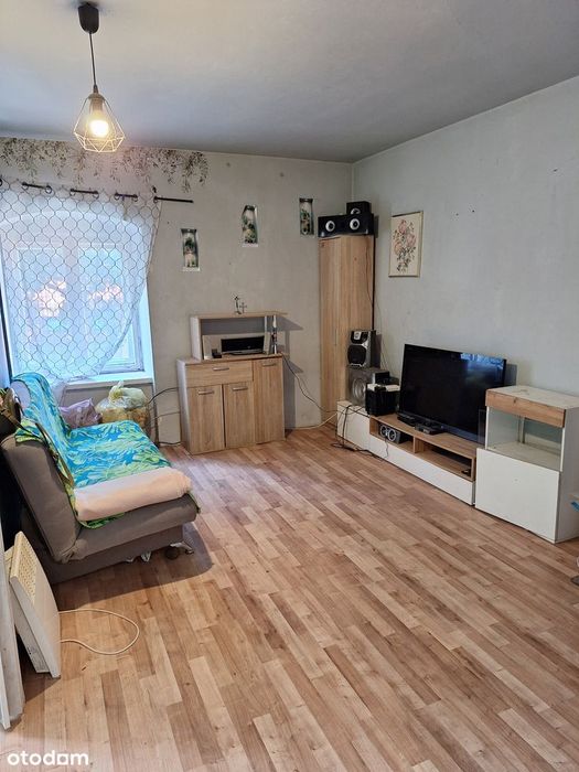 Mieszkanie, Nowy Kościół