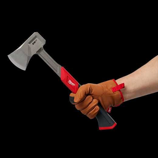 Топор Milwaukee 48-22-9061