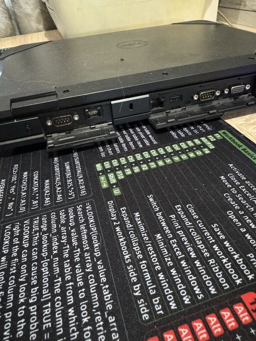 Dell Latitude 5404 Rugged