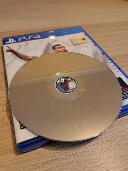 Jogo FIFA 23 Playstation 4 PS4