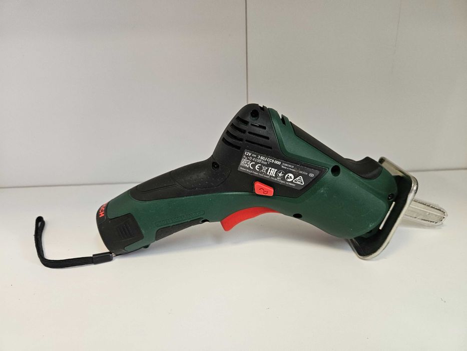 Piła Akumulatorowa BOSCH EasyCut 12 + Akumulator + Ładowarka