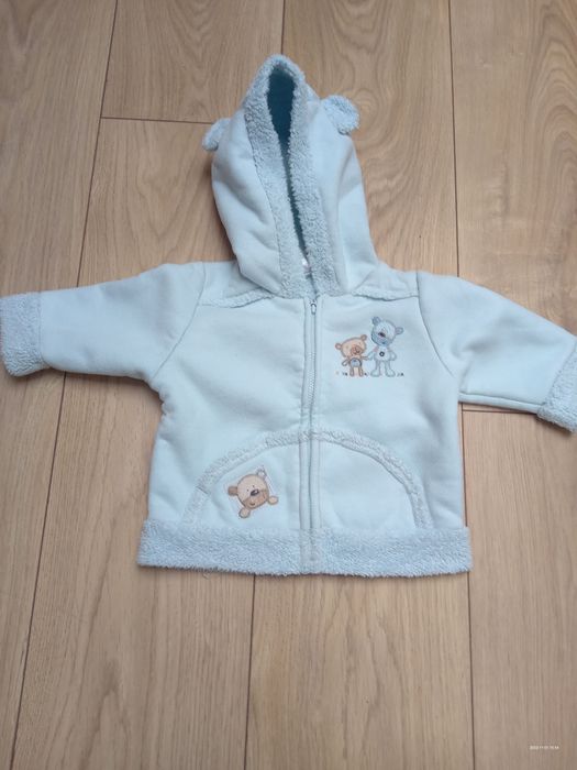 Bluza/kurteczka  .