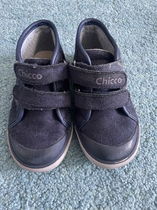 Chicco Baby Slipper