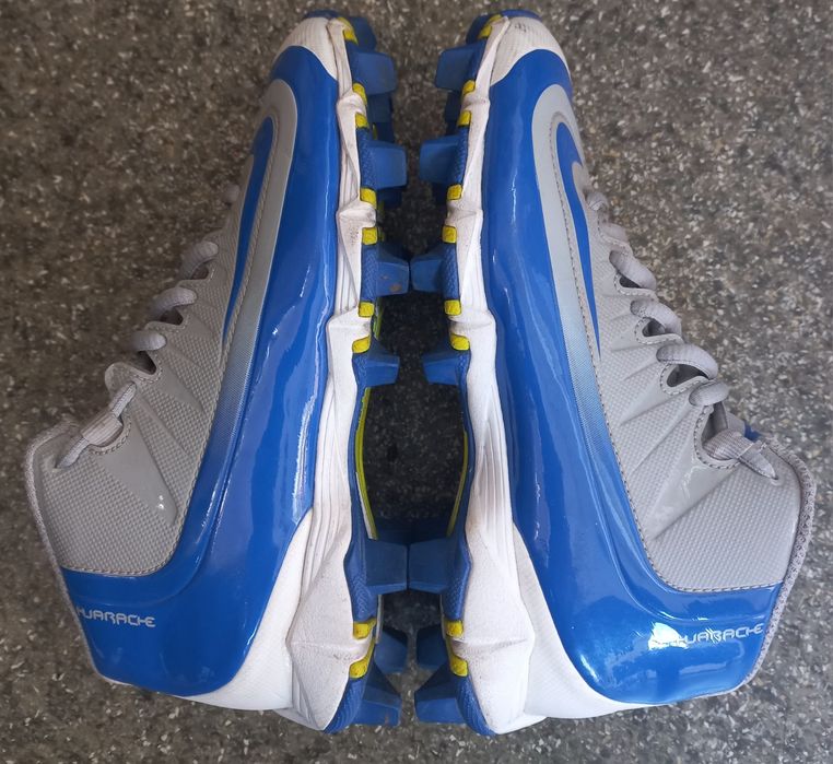 Дитячі  бутси Nike, розмір 32