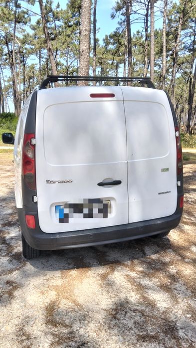 Renault Kangoo 1.5 dci