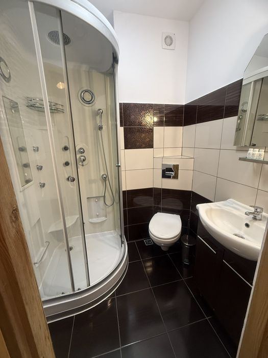 Pokoje u Niny Szklarska Poręba za 1 osobę