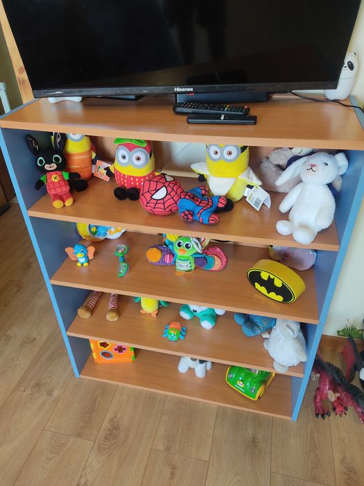 Conjunto Quarto Criança