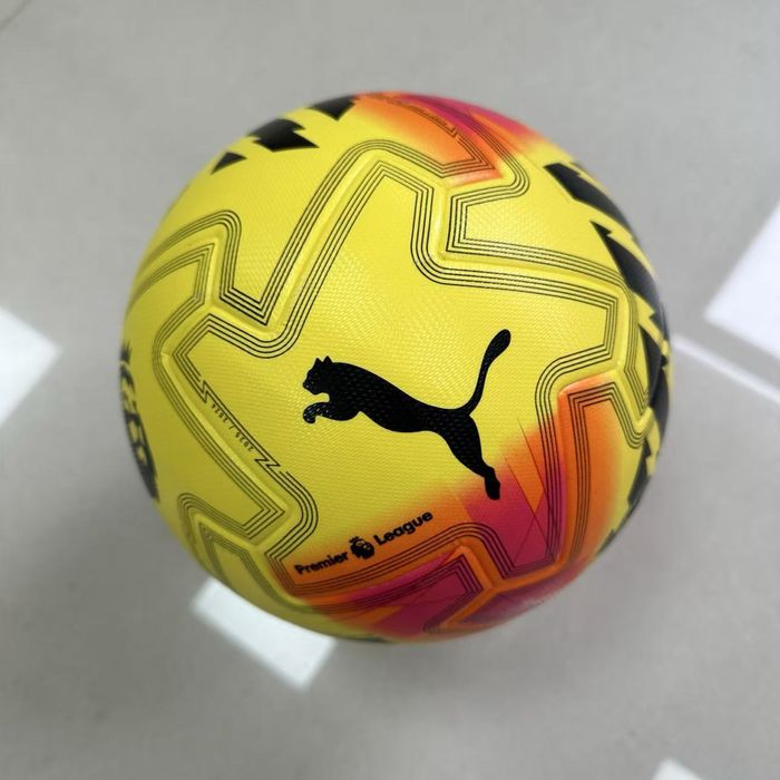 PUMA Orbita Ultimate Premier League Lights Football 2025/2026