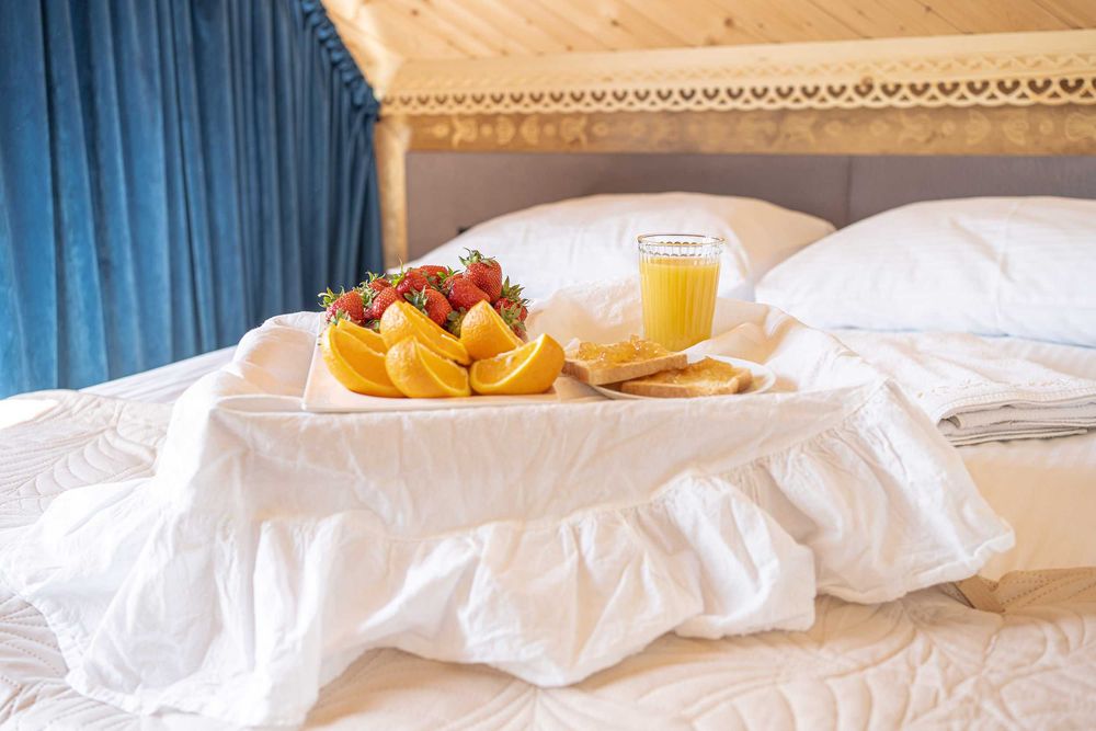 Domek przy termach chochołów domek w górach Termy nocleg