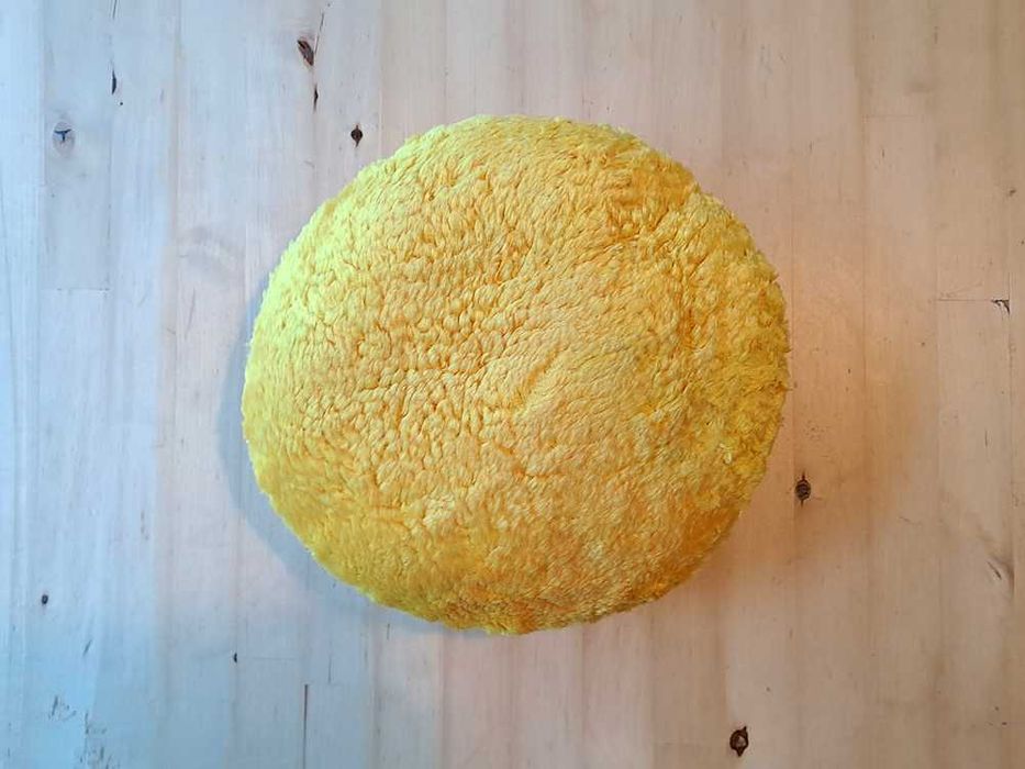 Almofada Redonda Smile