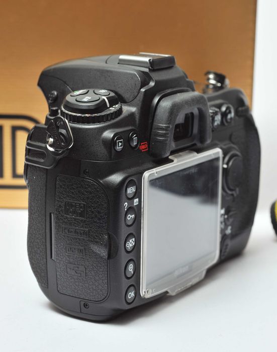 Nikon D300 excelente estado