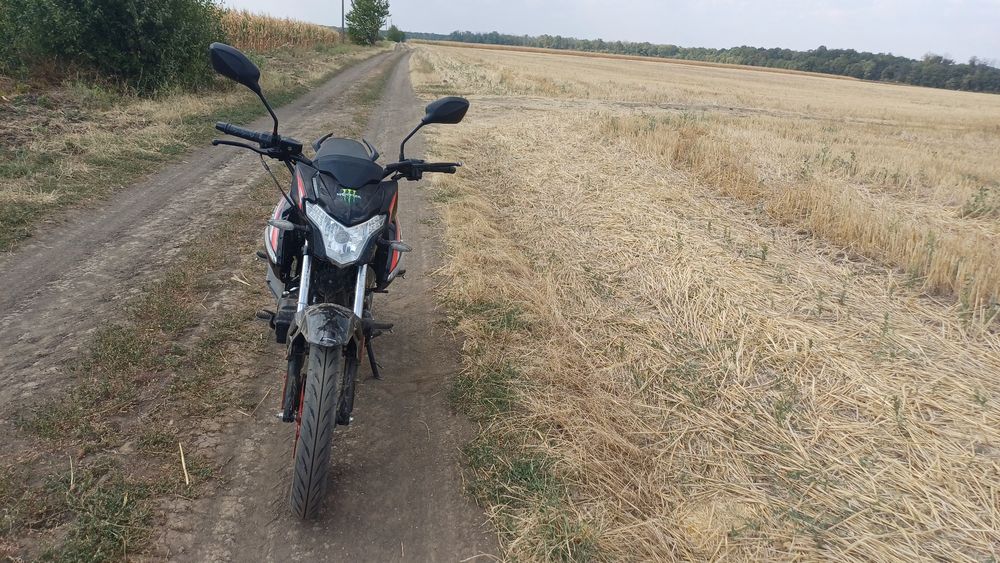 ZS-200 Vaiper ціна топ