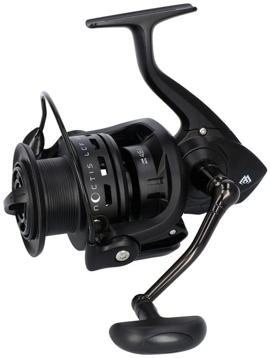 Kołowrotek Mikado Noctis LCF 4008 FD NOWY !
(0)