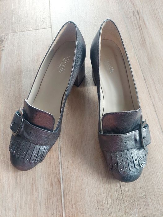 Buty damskie marki minelli