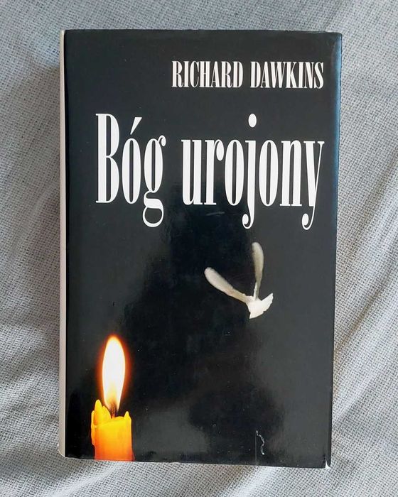 Richard Dawkins: Bóg urojony