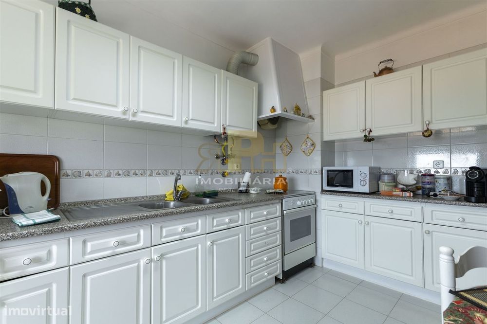 Apartamento T4 Venda em Santarém (Marvila), Santa Iria da Ribeira de S