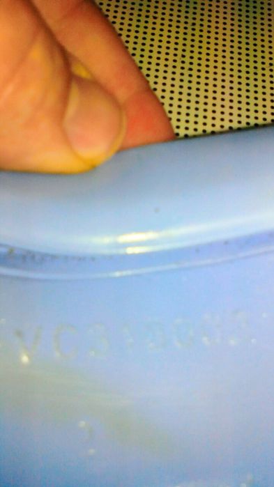 Vendo Borracha de porta p máquina Jocel electrónica 7kg mod JLR-10810