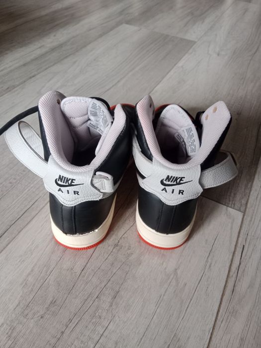 Nicke air force męskie