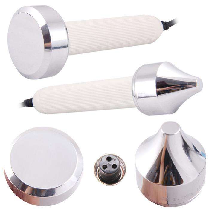 Maquina MicroDermoabrasão + Peeling + Ultrasons + Bio Corrente + Photo