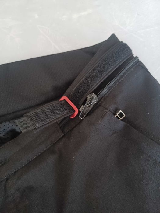 DAINESE - AIR TEX - Calças Verão Homem - Tamanho 54