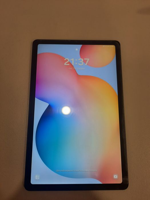 Планшет Galaxy Tab S6 Lite