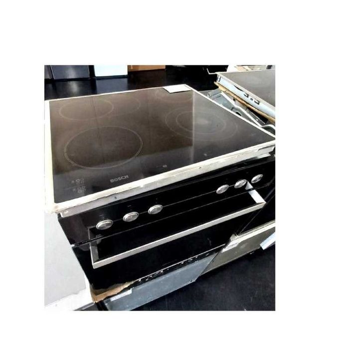 Духовка з варильною поверхнею вбудова (баукнехт)