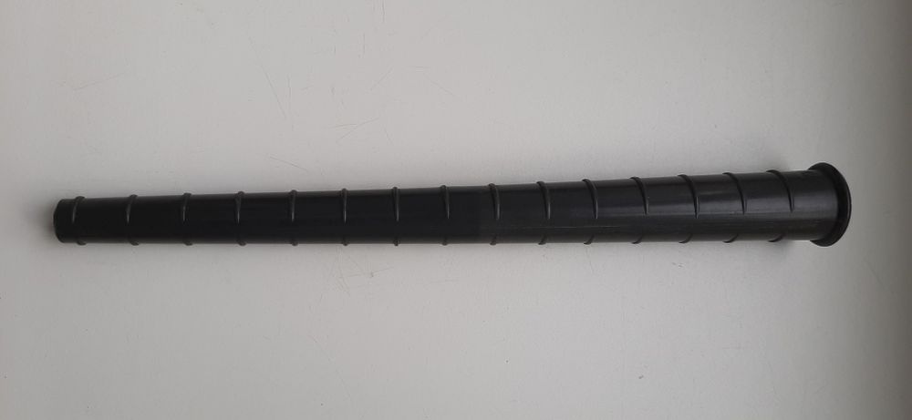 Врезной держатель для удочек времен СССР