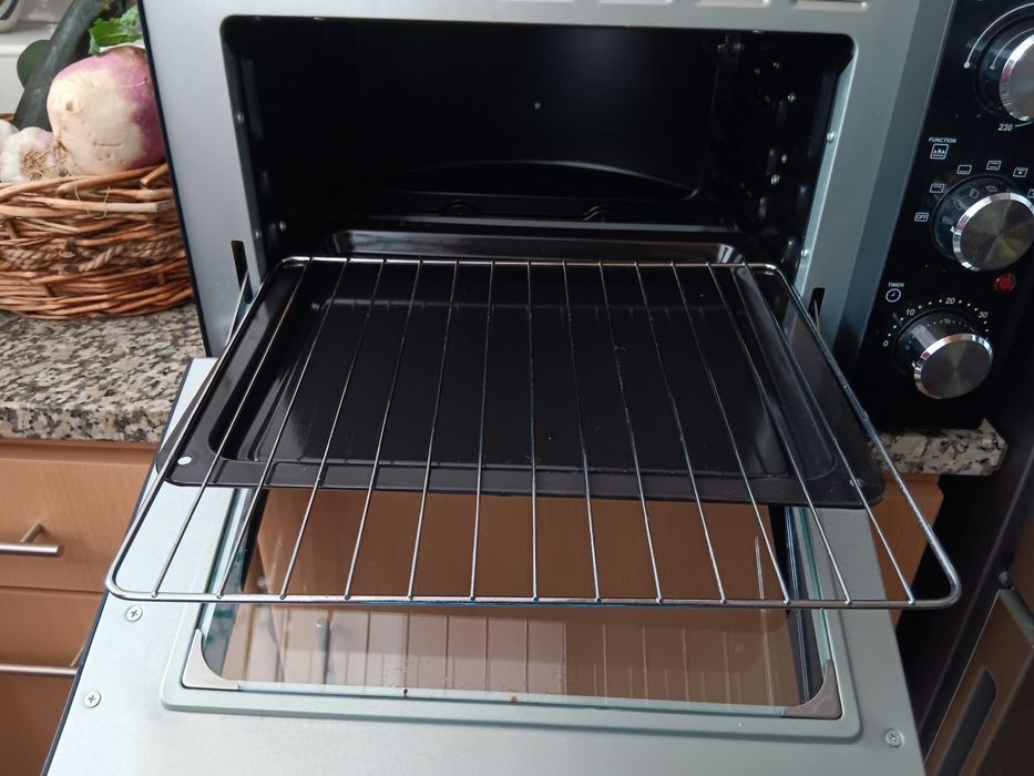 Haeger Forno  35LT 1500W OV35B033A