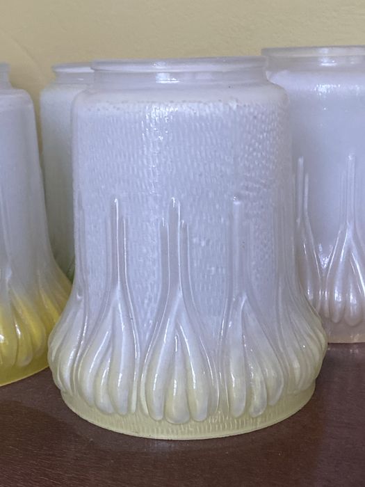 Плафони радянські