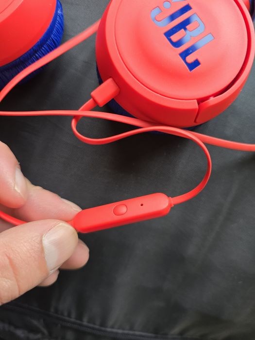 Auriculares de criança JBL