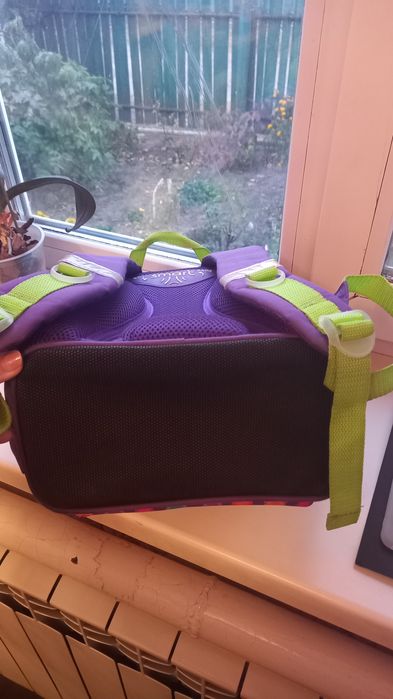 Портфель ортопедичний для 1-2 класу+подарунок