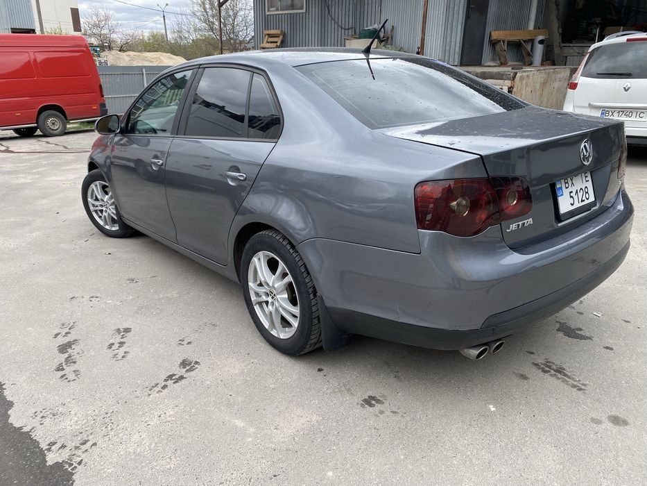 Продам авто , jetta 5 ,2010 рік
