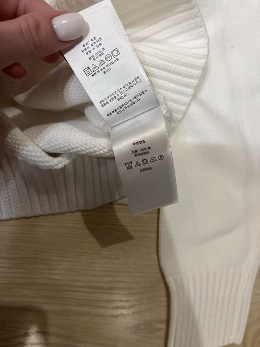 Светр Polo USA | Кофта