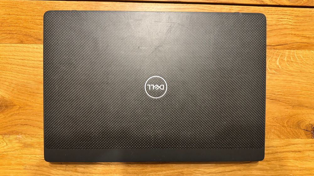 Dell Latitude 7300 | 16 RAM | 512 SSD | Lekki idealny na studia, biuro