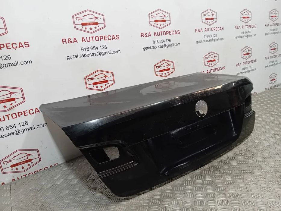 Tampa Da Mala  BMW E92/E93