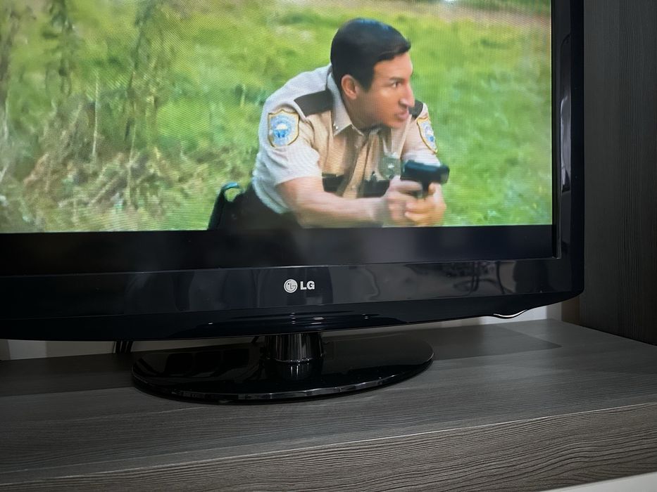 Tv LG de 32 polegadas