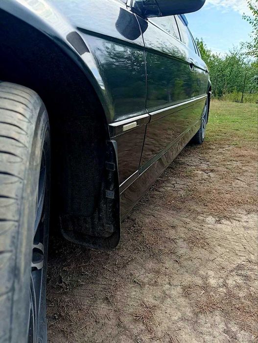 Продам BMW E38 Long