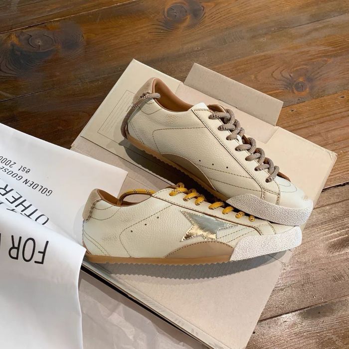 Кеди GGDB (Golden Goose) | 35 - 41р