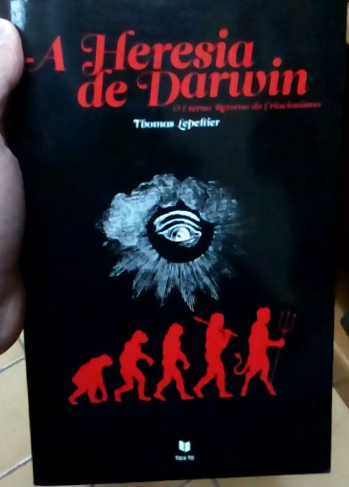 Livros de Ciências Naturais, Ecologia e Inovação