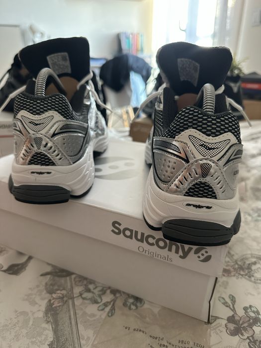 Saucony omni 9