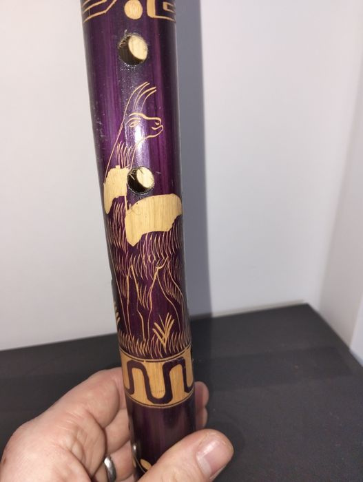 Handmade Flute64739071429507122